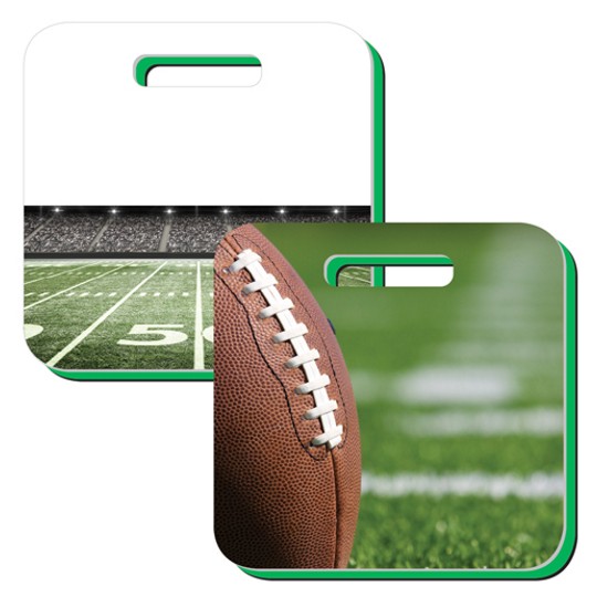 Football Seat Cushion